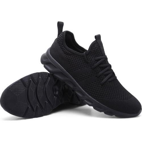 Damyuan Womens Shoes Sneakers Flats Sport Footwear Men Women Couple Shoes New Lovers Shoes Casual Lightweight Shoes Large size