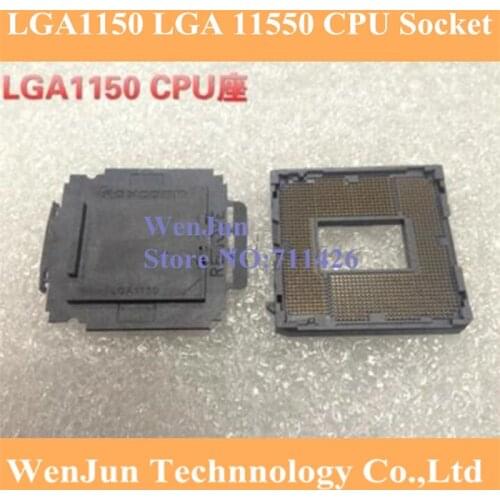 1pcs* Brand New H3 Socket LGA1150 CPU Base PC Connector BGA Base