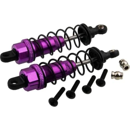 5 color RC TAMIYA CC01-85mm Alum Shock Absorbers 85mm For 1/10 Tamiya CC01 Jeep