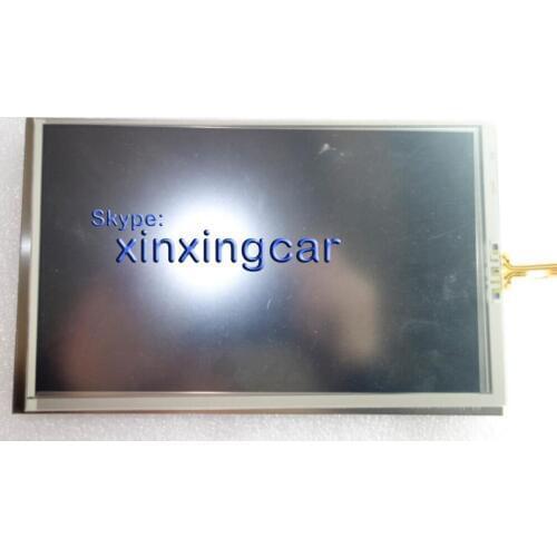 FREE POST 100% BRAND NEWLA070WV2 LA070WV2-TD01 LA070WV2(TD)(01) WITH touch screen