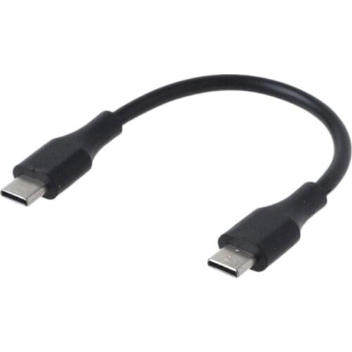 DC USB Type C Male Power Charger Converter Adapter Connector For Lenovo Dell Hp Asus Laptop Adapter 20V 3.25A Square Plug Female