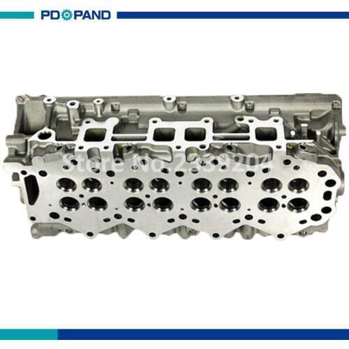 908749 Motor Engine WE WLC WL-C WLAT WLAA WEAT cylinder head 1449076 4986980 for Ford RANGER Pickup (PJ)/(PK)/ Platform/Chassis