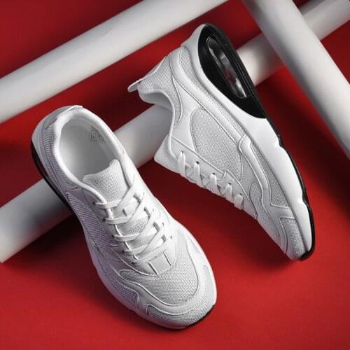 Espadrilles Men Mens Summer Sneakers Men Casual Shoes Fashion Sapatos Sport For Male White Black Mesh Sneaker Breathable