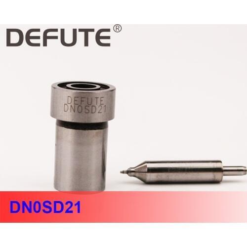 Diesel engine Injector Nozzle DN0SD21 for 0434250001/093400-0060/105000-1010