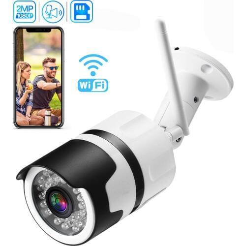Inesun CCTV Cameras WI-FI