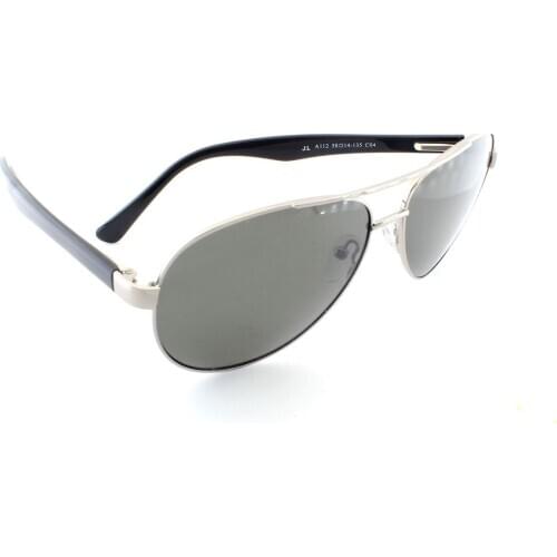 A112 C04 58 JULIANO Polarized Sunglasses Quality and Original Sun Glasses