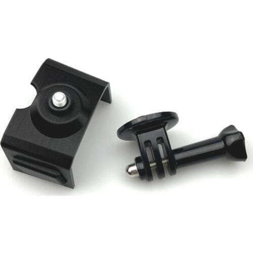 Drone Camera Mount Bracket Holder Accessories Expansion Kit Camera Stand Mount for DJI Mavic Air 2 Drone