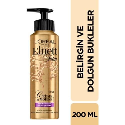 L'Oreal Paris Hair Musses