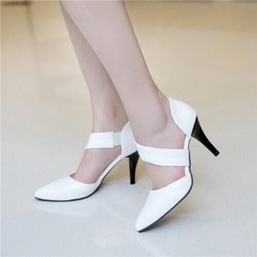 Longfeiluofeng Women's Shoes With Heels