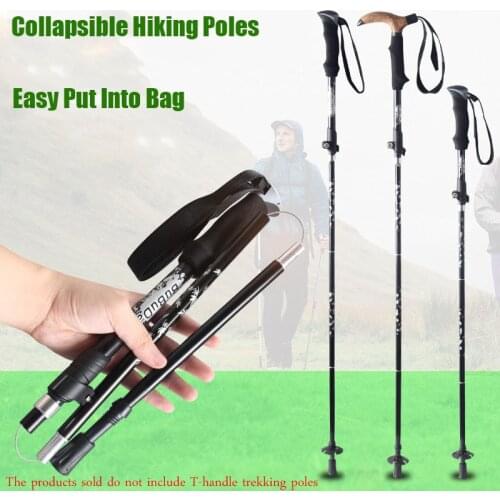 Macroupta Nordic Walking Sticks
