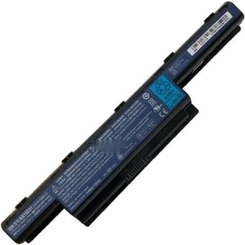 New 6Cell Laptop Battery For Acer AS10D73 AS10D75 AS10D81 LC.BTP00.123