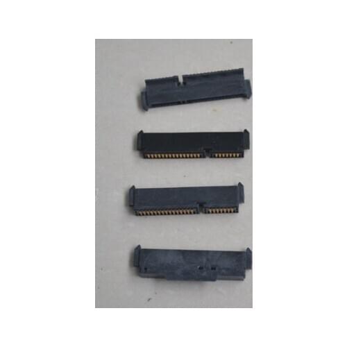 WZSM Wholesale Wholesale New Hard Drive Connector for Dell Latitude E6220 E6230 E6420 HDD Hard disk interface