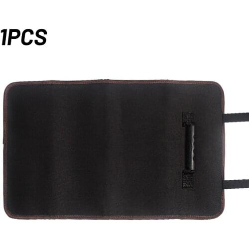 Organizer Electrician Tool Bag Handbag Portable Hardware Tool Knitted Fabric