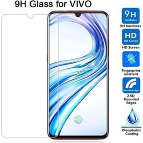 9H HD Toughed Screen Protector for VIVO Y81 Y83 Y75 Y79 Protective Glass Toughed Hard Phone Glass For VIVO Y91 Y93 Y93s Y97