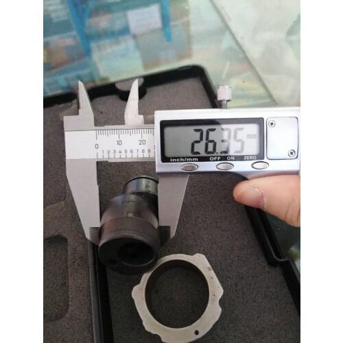 Industrial Sewing Machine Eccentric Wheel Connecting Rod Assembly,For SGGEMSY Model SG0718 Or 0302 Series