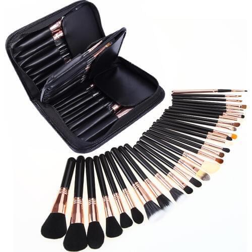 PUM Makeup Brush Sets