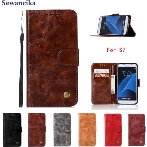 Чехлы для телефонов Samsung Galaxy S7 Sewancika China At AliExpress