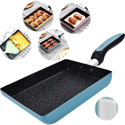 SHENJINLONG Induction Pans