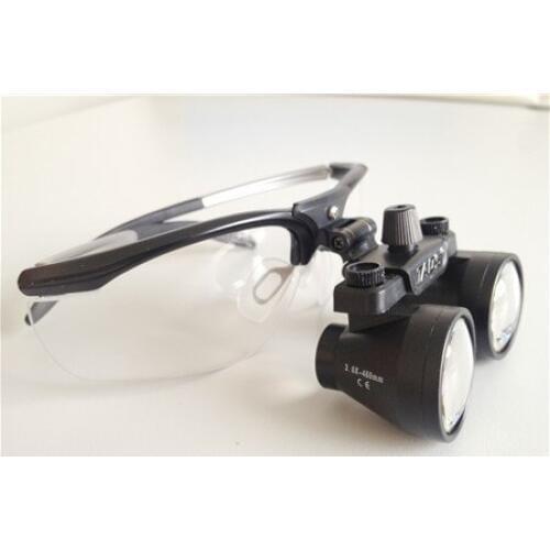 TAOS 3.0 X Medical surgical magnifying glass Surgical loupes Magnifiers Dental loupes