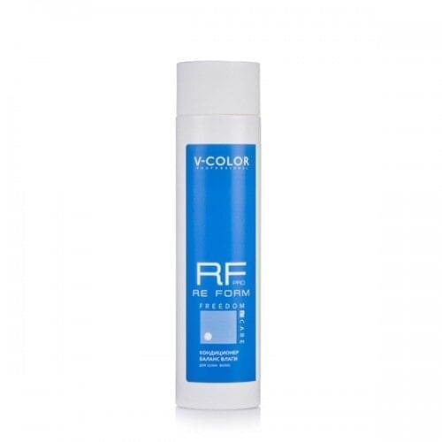 V-Color Professional Moisturizing Hair Conditioners
