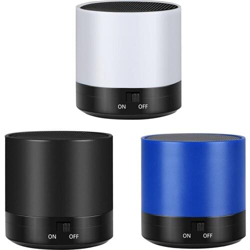 VODOOL Portable Speakers