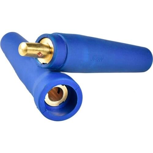 Japanese connector JB-500A high current terminal