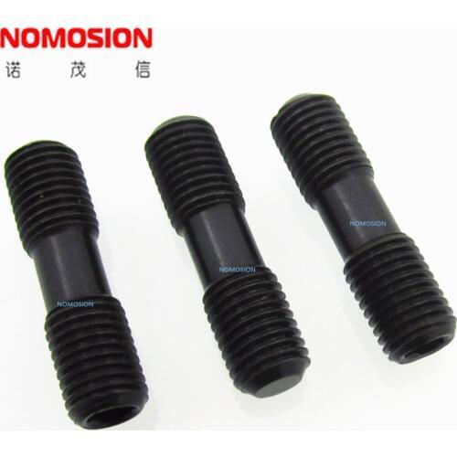 10pcs/lot LS0622T Clamp Screw for Tool Holder AHX640W