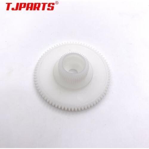50PC X Feed Spur Clutch Gear for Epson L1110 L1118 L1119 L3100 L3106 L3108 L3110 L3115 L3116 L3117 L3118 L3119 L3150 L3156 L3158