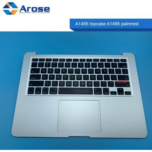 A1466 topcase assembly A1466 top case A1466 cover C with keyboard trackpad 661-7480 661-6635 A1466 palmrest assembly