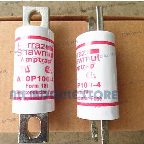 A50P100-4 A50P125-4 A50P150-4 A50P175-4 A50QS200-4 A50QS150-4 A50QS175-4 A50QS225-4 A50QS250-4 A50QS300-4 NEW LFUSE