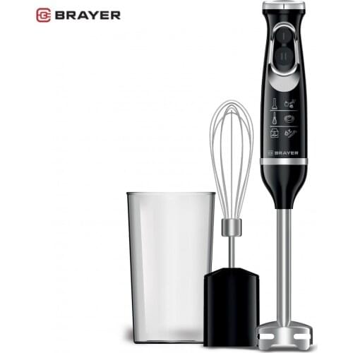 BRAYER Blender Beaters