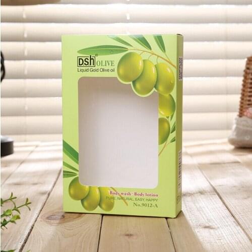 Paper Packing Box with PVC Windows for Children Toy,Wholesale price plain storage packing box with cover ---PX10318