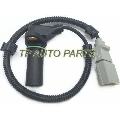 Crankshaft Position Sensor For V-W T5 T-ransporter OEM 070907319