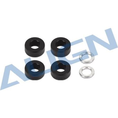 Align T-rex 470L Head Damper H47H018XXW Align trex 470 parts RC Helicopter