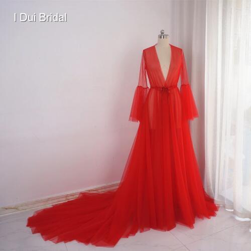 I DUI Bridal Evening Dresses
