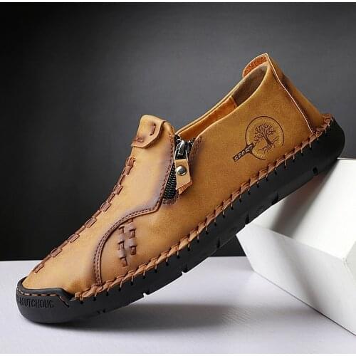 Four seasons handmade sewing fashion trend casual shoes sneakers running shoes board shoes small white shoes