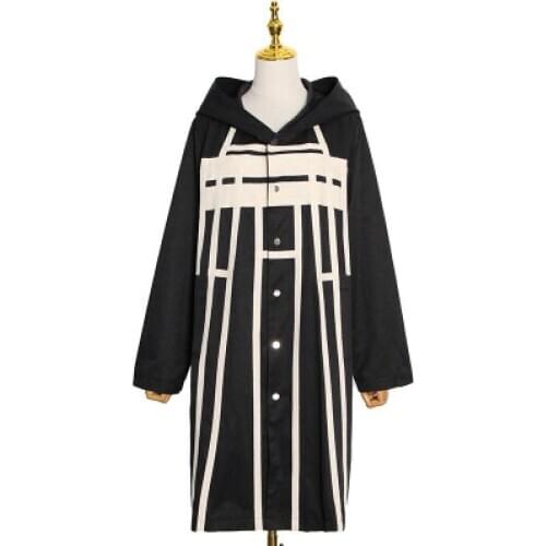 Ky&Q Women's Hooded Trench Coats