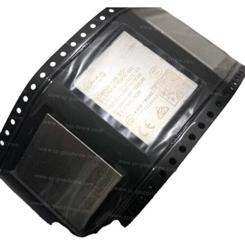 LTE Cat M1/NB1/EGPRS LCC BG96