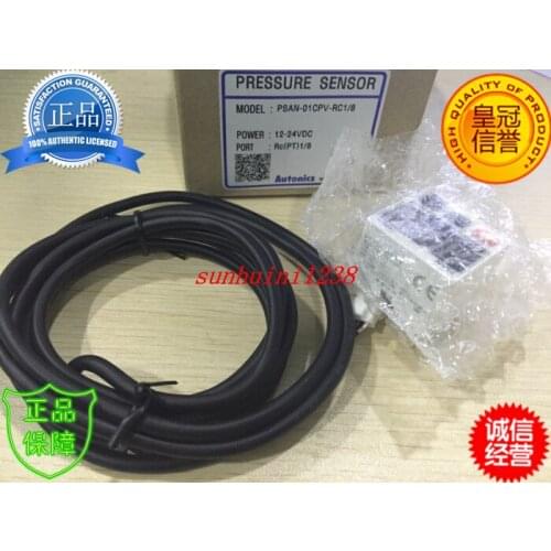 [New original] Autonics encoder PSAN-01CPV-RC1/8