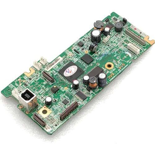 Formatter main board for Epson L555 printer