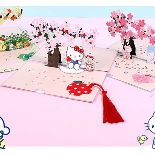 Thank You Card Gift Card Post Cards Thank You Business Cards Anniversary Handmade Cute