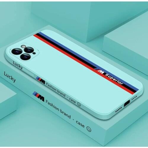 Newest Fashion Silicone Square Soft Phone Case For Xiaomi Mi POCO X2 F2 F3 M3 Mi10T 10T Pro 11 Ultra 8 Lite Mi9T 10S Cover Coque