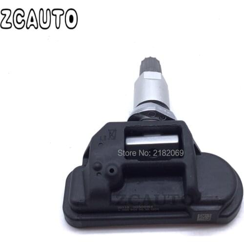 TPMS Sensor For Mercedes Smart C E S CL CLA CLS A0009050030Q03 Tire Pressure Sensors A0009050030 Tire Pressure Monitoring System