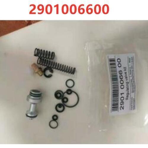 Air compressor regulating valve repair kit 2901006600