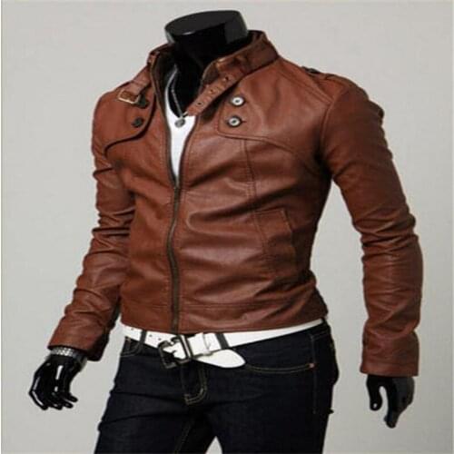 Мужские короткие куртки YINGAICONG China At AliExpress