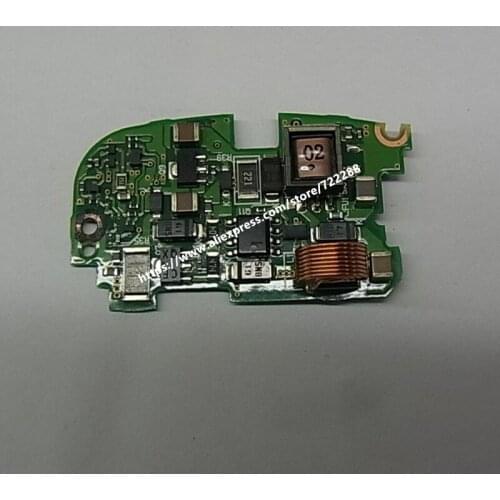 Repair Parts For Nikon D700 Flash Board Charging Board PCB Unit