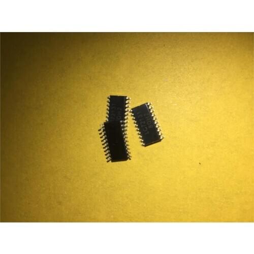 1pcs/lot LC72131 LC72131M SOP-20 In Stock