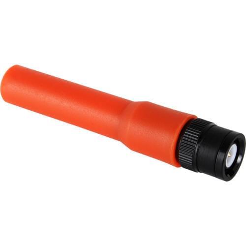 10PCS Walkie Talkie Antenna Dual Band 145MHZ&430MHZ VHF UHF BNC Flexible Antenna For Two Way Radio SF20