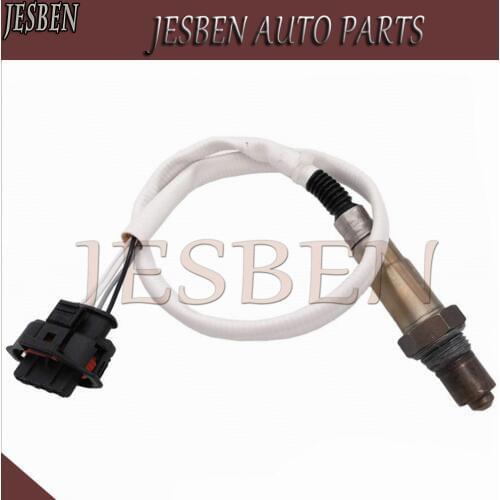 234-4527 Upstream Lambda Probe O2 Oxygen Sensor fit For Chevrolet Cruze Sonic 1.8L 2011-2016 SAAB 9-5 2.8L 55572215 0258010210