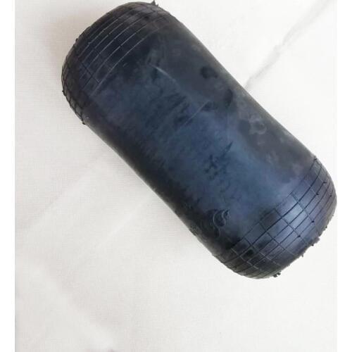 AIR SHOCK ABSORBER AIR BAG RUBBER AIR SPRING SUSPENSION PART FOR ISUZU TRUCK 1-52111-017-0 FOR TRUCK TRAILER PARTS SUSPENSION